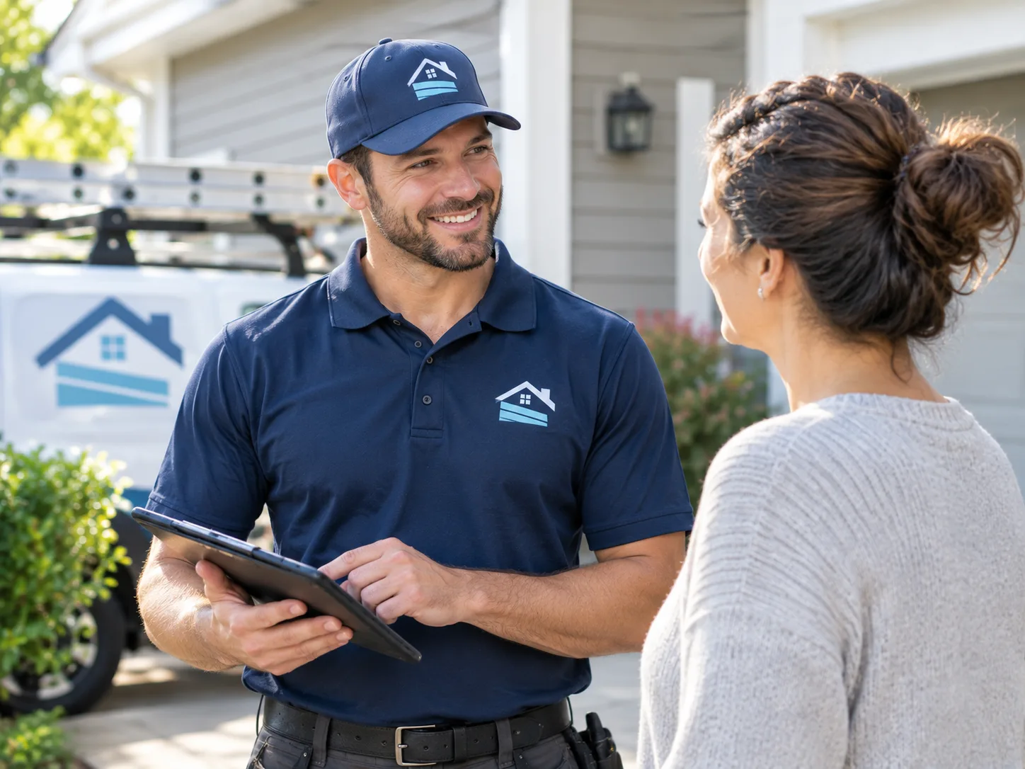 Partial Siding Replacement in Forest Grove, OR